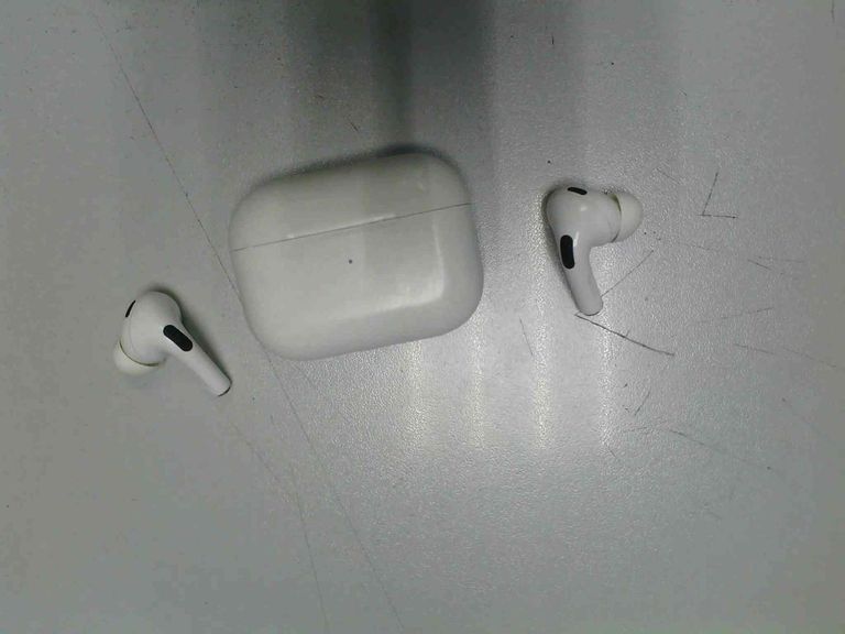 Оголошення Apple airpods pro 2nd generation Б/У
