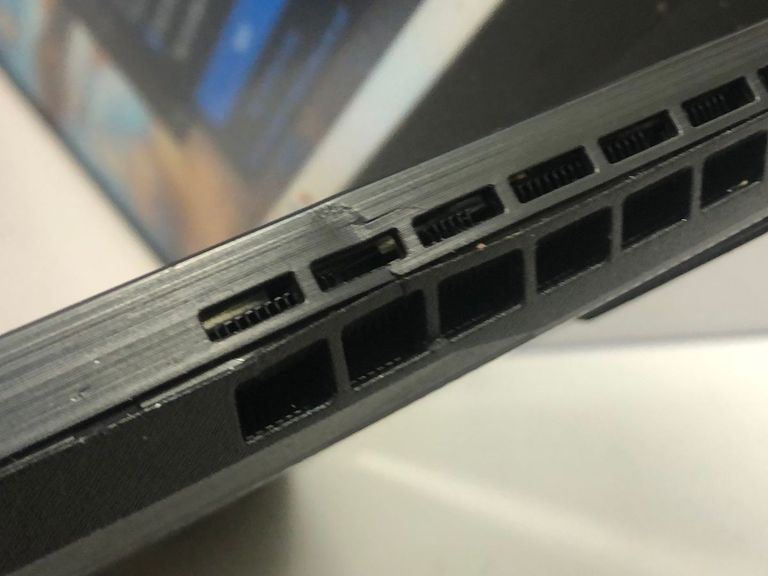 Asus 15/ryzen 5 7535hs ddr5/16gb ddr4/hdd *відсутній/ssd 512 gb/geforce rtx3050 4gb Код:01-200878455. Зображення 7