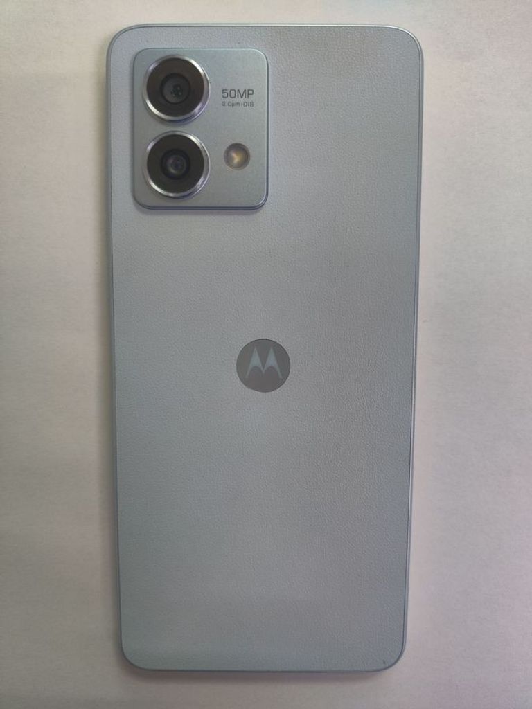 Дешиво Motorola moto g84 12/256gb с ломбарда