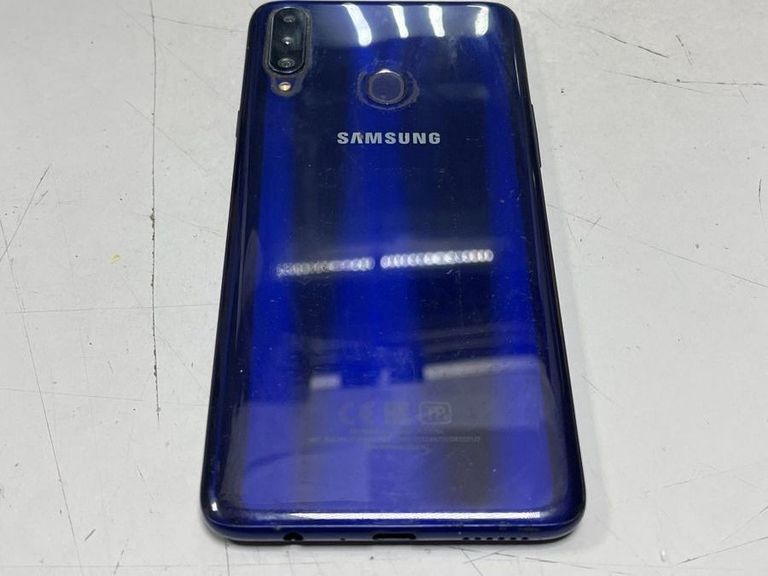 Samsung galaxy a20s 2019 a207f 3/32gb Код:01-200880391. Изображение 5