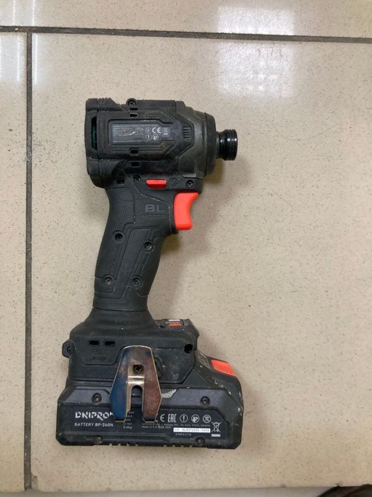 Розпродаж Dnipro-M dtd-201bc ultra 1акб 4ah зп, продавець Техноскарб