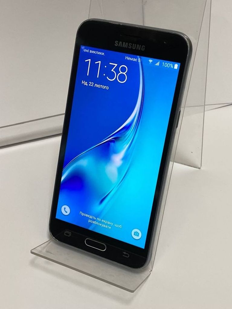 Купить Samsung galaxy j3 2016 j320h Б/У