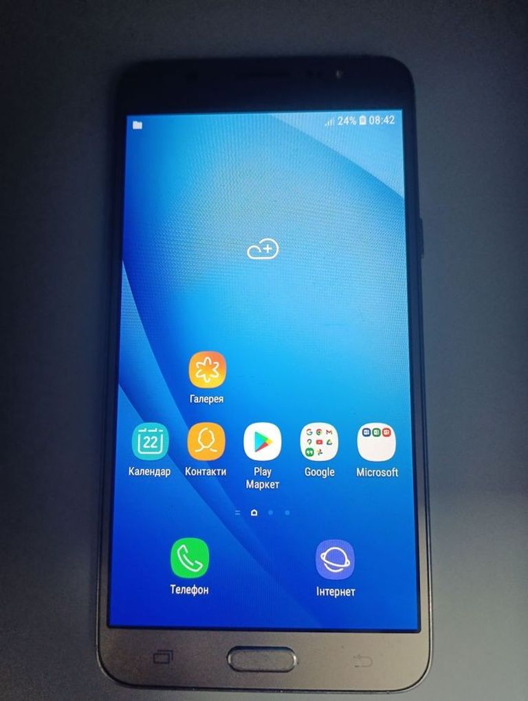 Купити Samsung galaxy j7 2016 2/16gb Б/У