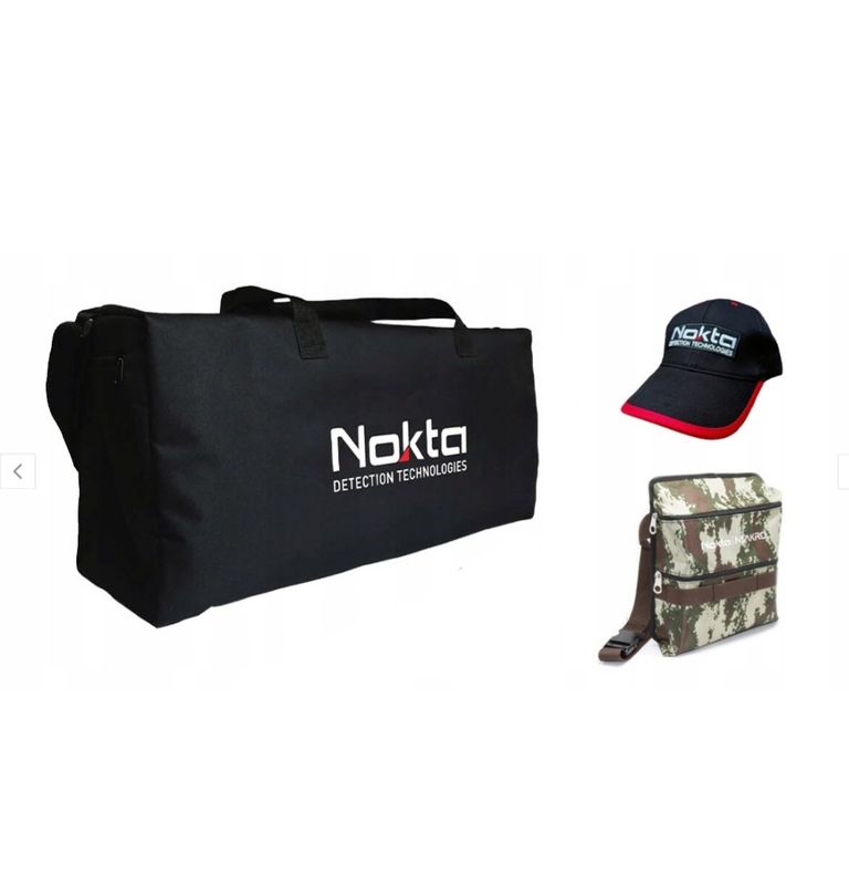 Nokta LEGEND 2 + Подарунки Код:null. Изображение 5