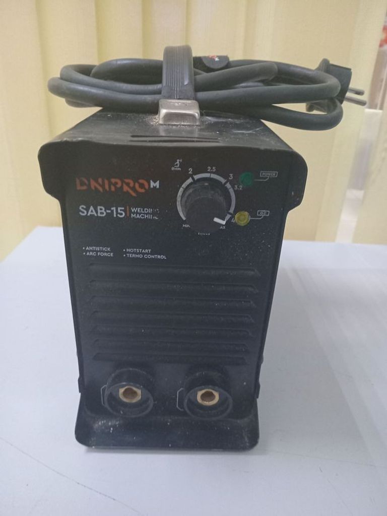 Купить Dnipro-M sab-15 Б/У