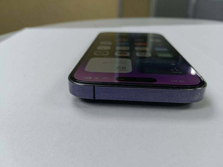 Apple iphone 14 pro 128gb Код:01-200878015. Изображение 14