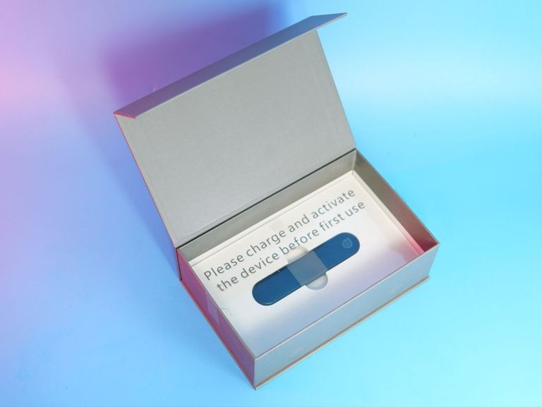 Wellue з ШІ-аналізом серцевого здоров'я Код:null. Изображение 4