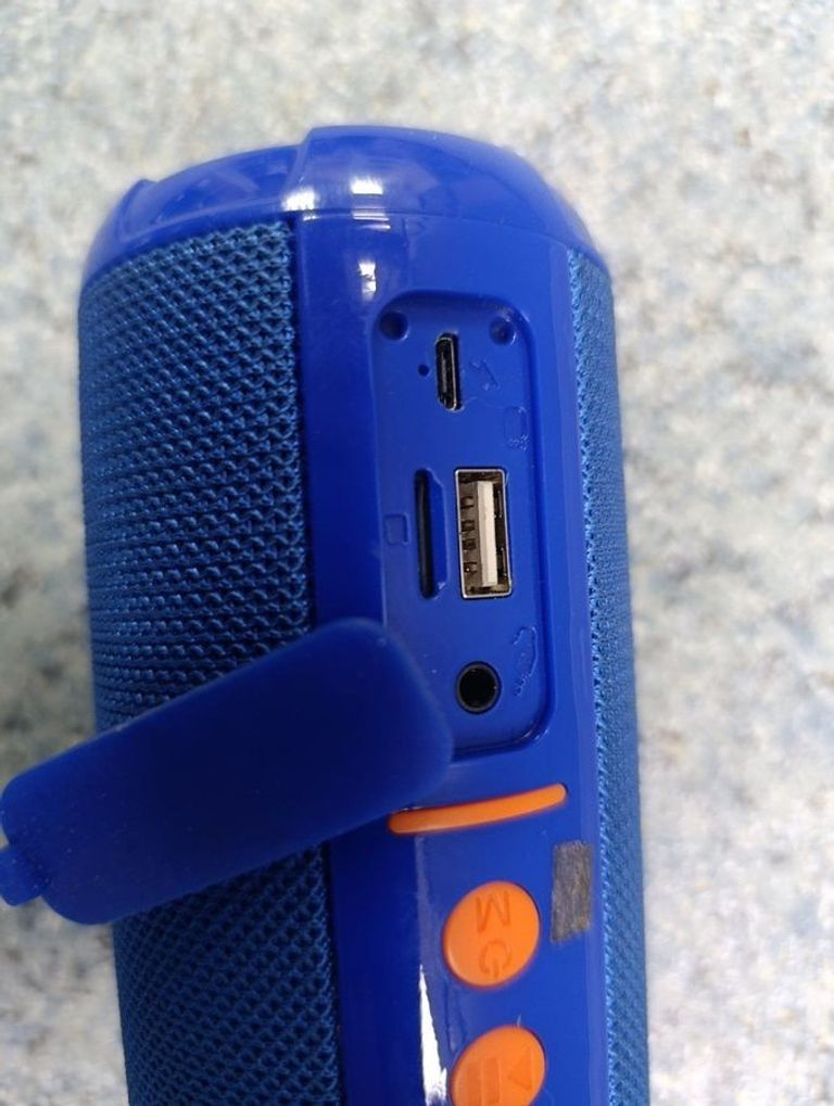 Дешиво Borofone br15 с ломбарда