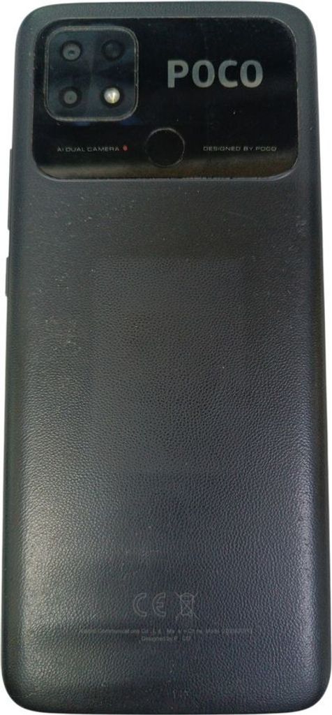 Дешево Xiaomi poco c40 4/64gb з ломбарду