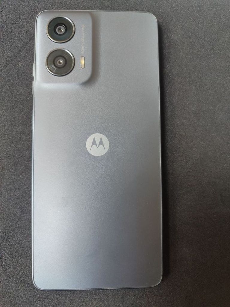 Оголошення Motorola g24 4/128gb Б/У