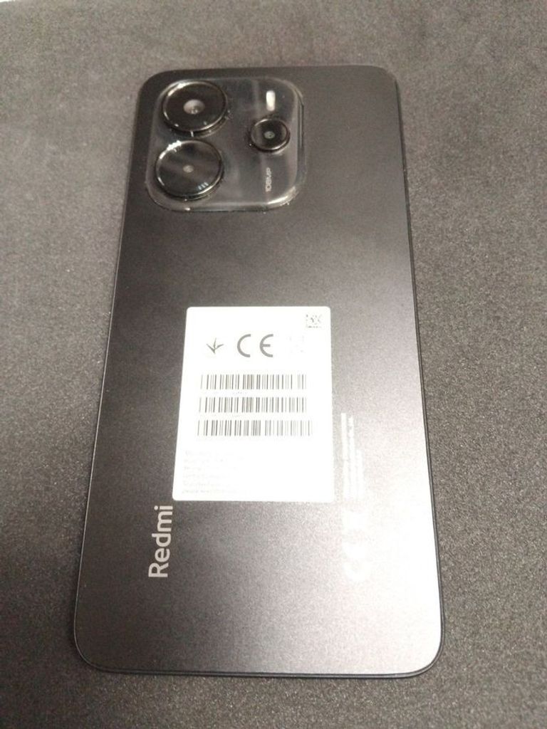 Xiaomi redmi note 14 8/256gb Код:01-200881423. Изображение 6