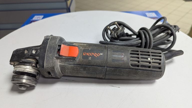 Купить Dnipro-M gs-120s Б/У