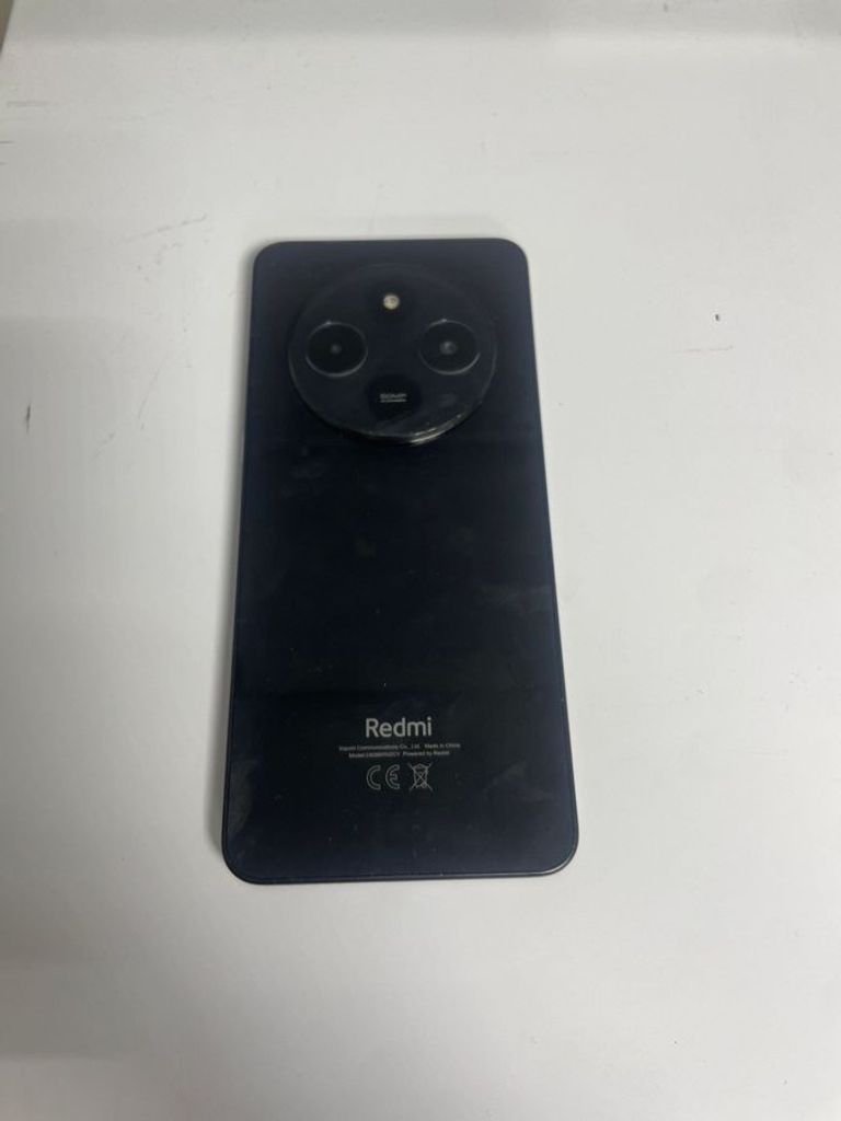 Дешиво Xiaomi redmi 14c 4/128gb с ломбарда