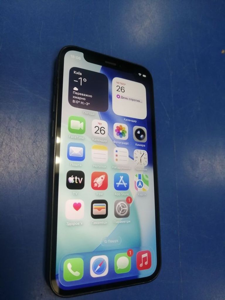 Объявление Apple iPhone 12 mini 64GB (PRODUCT)RED Б/У