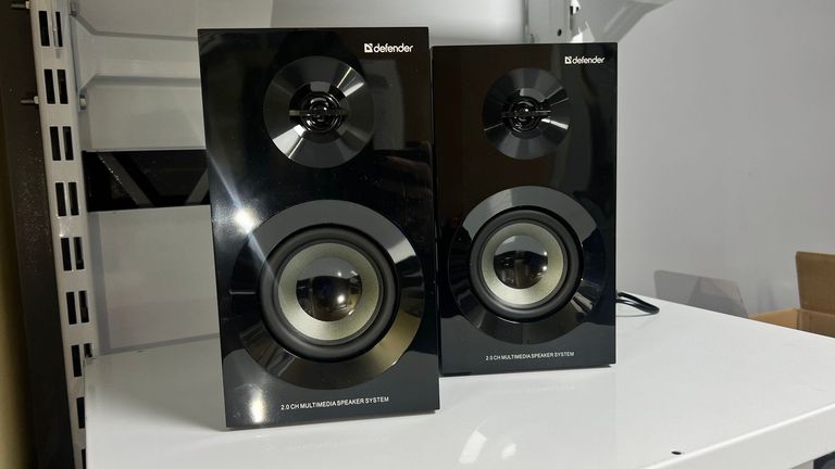 Купить Defender aurora s40 Б/У