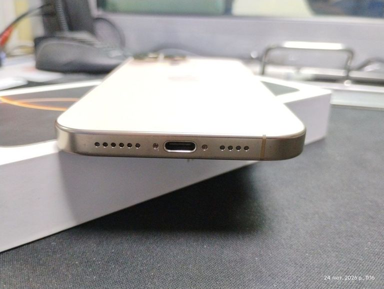 Apple iphone 16 pro max 1tb Код:01-200884341. Изображение 14