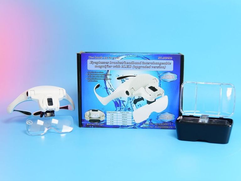 Eyeglasses 9892B2 Код:null. Изображение 7