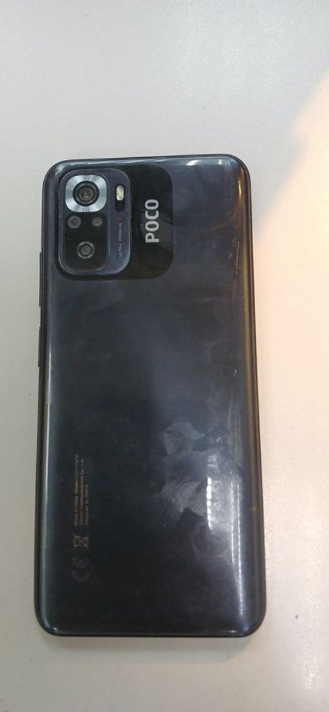 Дешиво Poco m5s 8/256gb с ломбарда