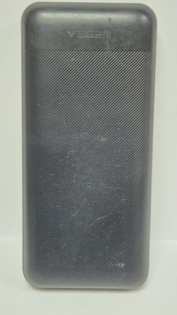 Объявление Veger vp2039pd 20000mah Б/У