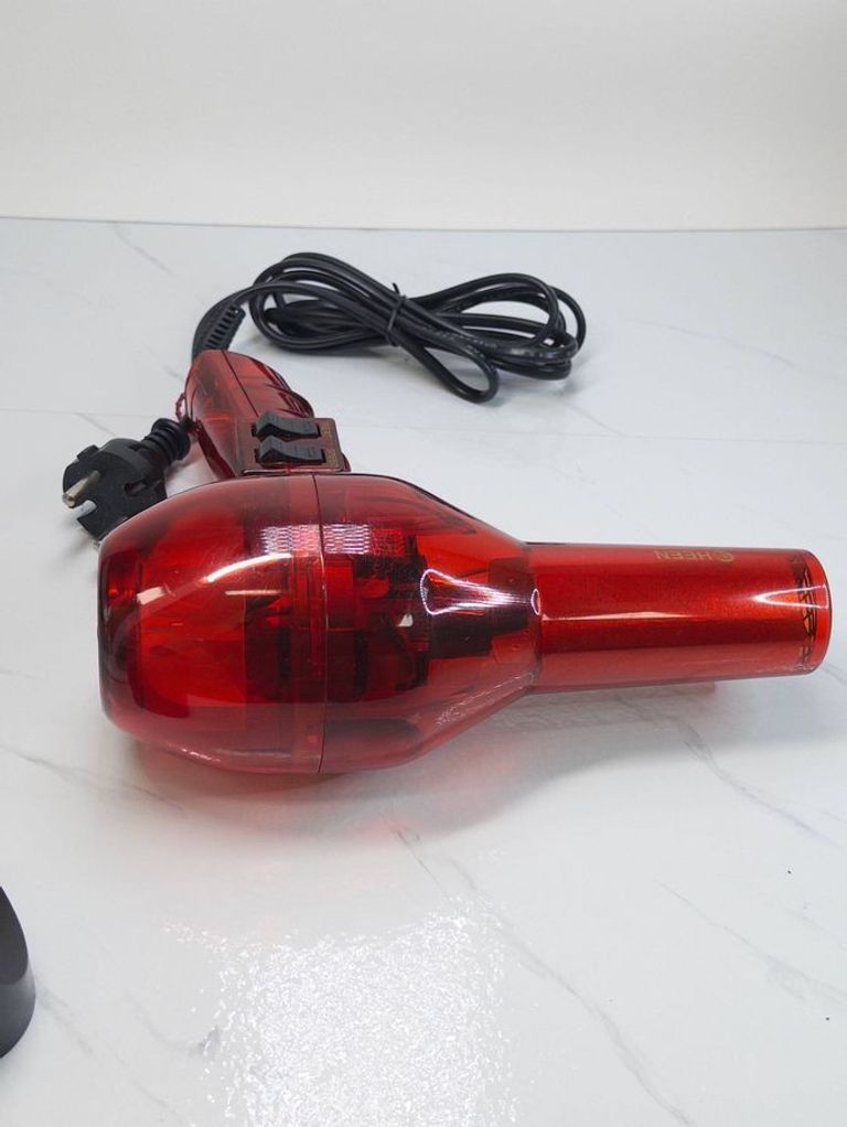 Дешиво Sheen- professional hair dryer rce-3200 с ломбарда