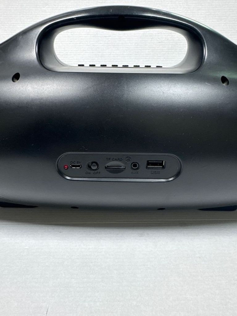 Объявление Real-El x-731 Б/У