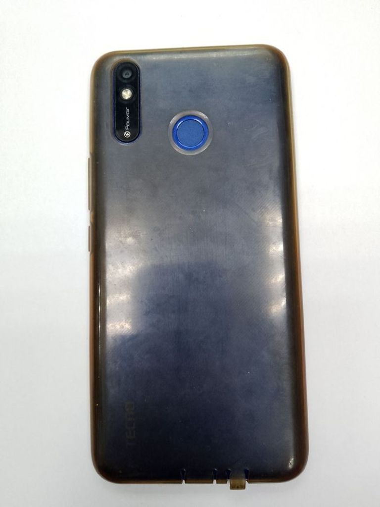 Объявление Tecno pouvoir 3 air 1/16gb Б/У