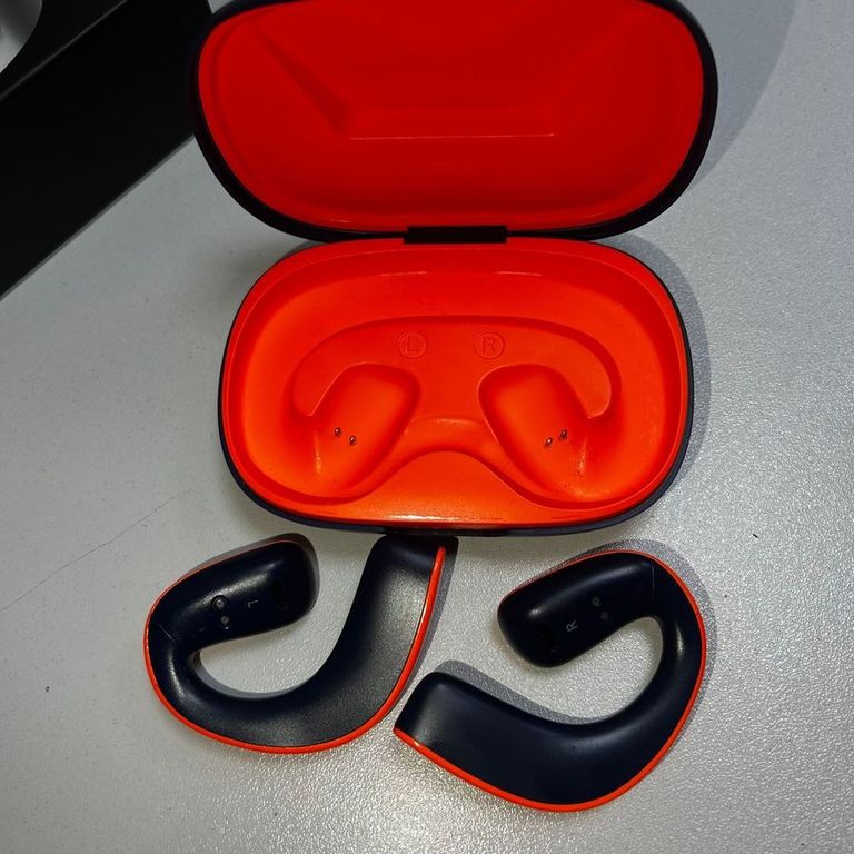 Дешево Xiaomi Black Shark T20 Black (1084876) з ломбарду