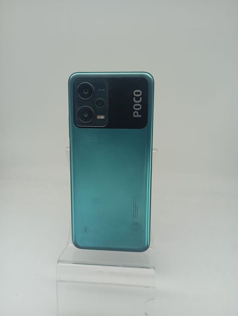 Оголошення Xiaomi Poco X5 5G 6/128GB Green Б/У