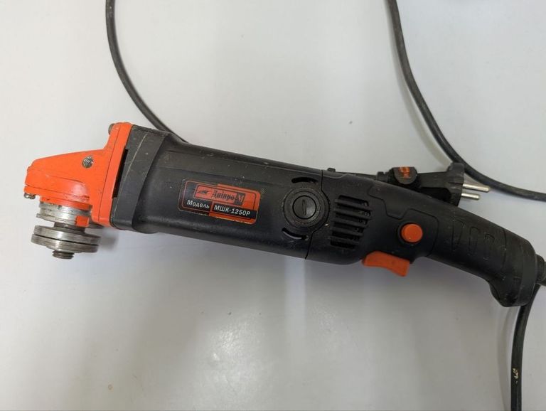 Купить Dnipro-M МШК-1250Р Б/У