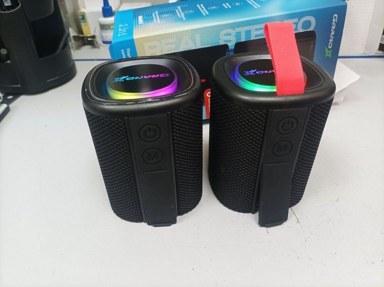 Оголошення Grand-x BTS-15DB Б/У