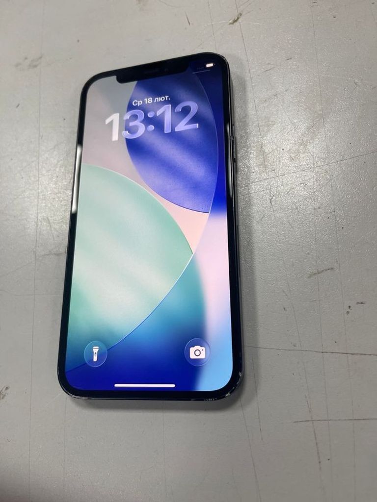 Дешево Apple iPhone 12 128GB (PRODUCT)RED з ломбарду