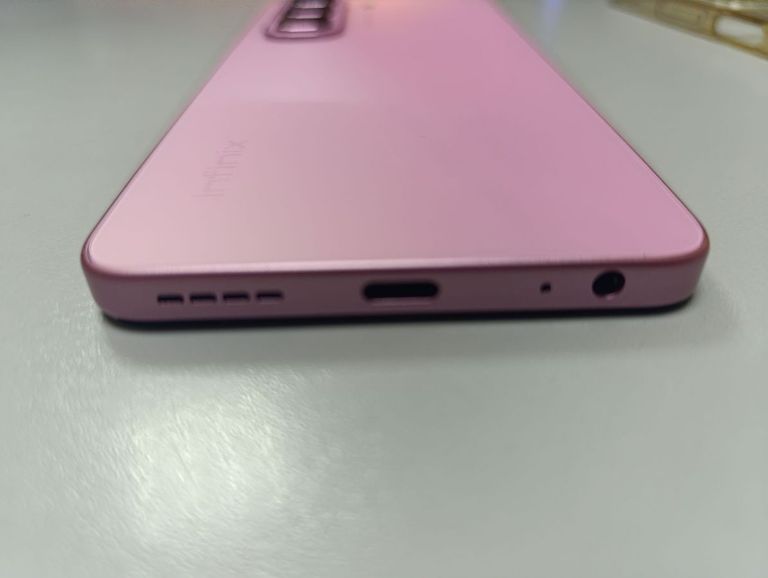 Infinix hot 50 8/256gb Код:01-200885400. Зображення 7