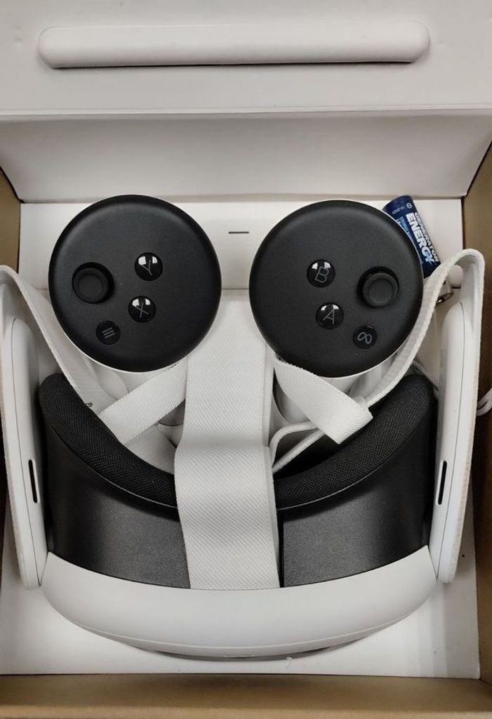 Оголошення Meta Quest 3 512GB Б/У