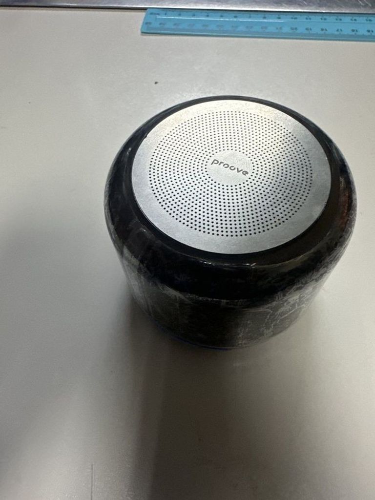 Купити Proove Firefly Black (PDFF050010001) Б/У