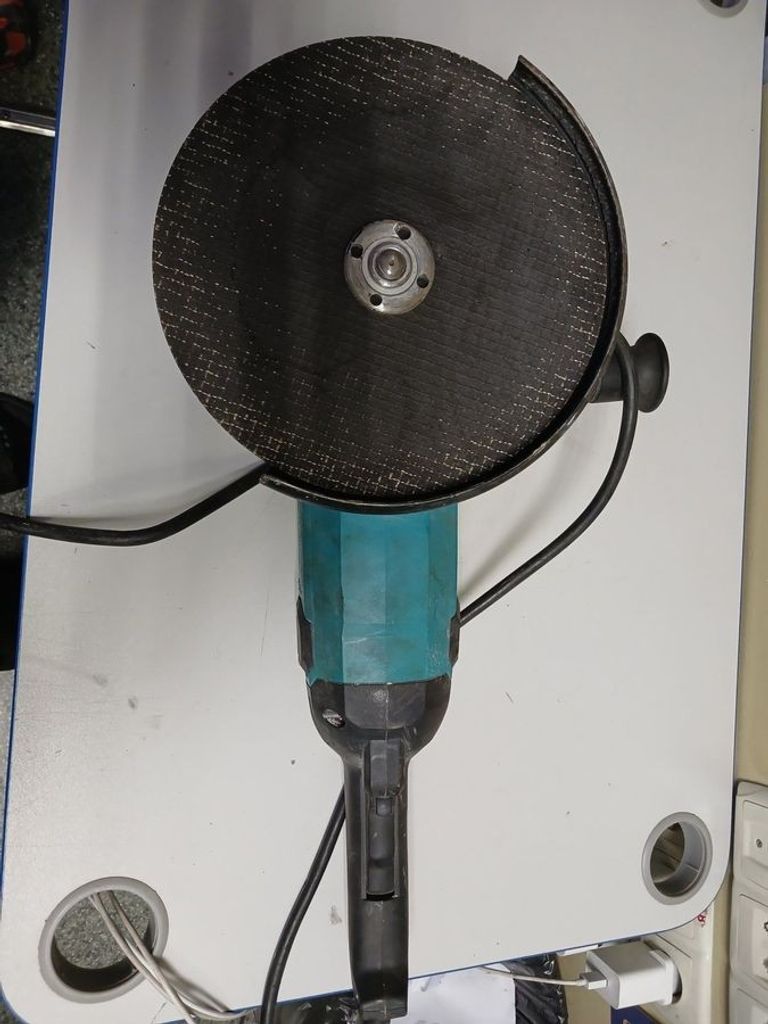 Оголошення Grand МШУ-230-2500 Б/У