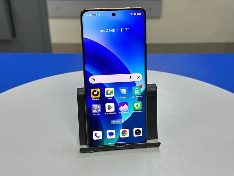 Оголошення Realme 11 pro 5g 8/256gb Б/У