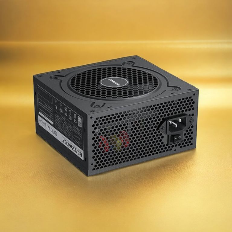 BlitzWolf BW-CP1 400W/600W Код:null. Зображення 7