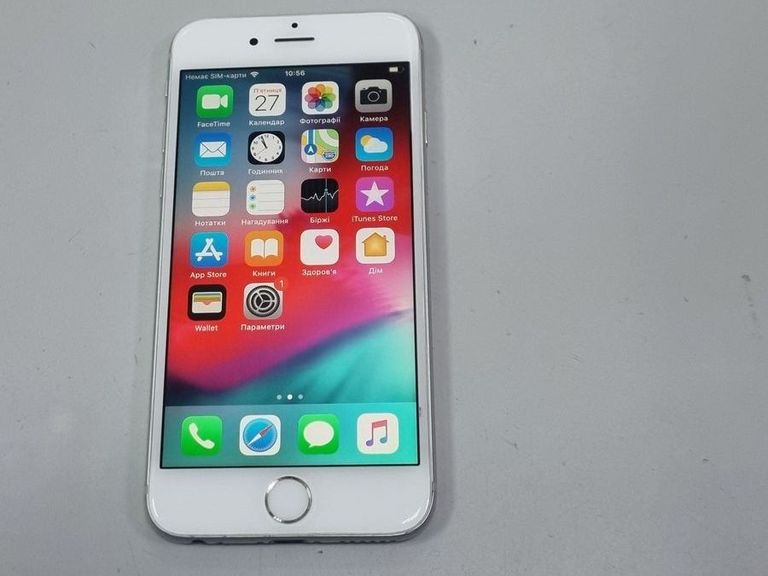 Купить Apple iphone 6 64 Б/У