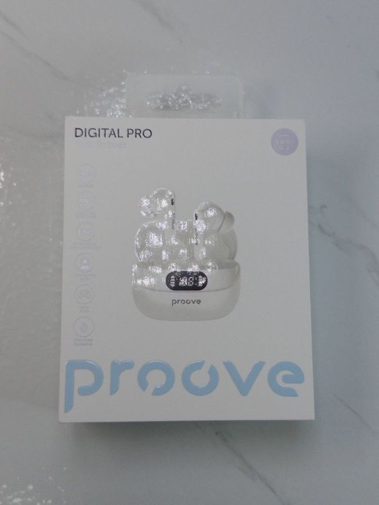 Proove digital pro Код:01-200888475. Изображение 7