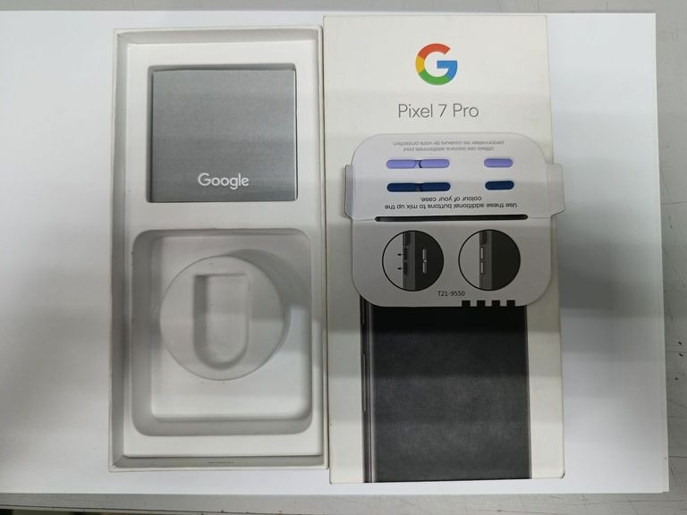 Google pixel 7 pro 12/128gb Код:01-200889153. Изображение 9