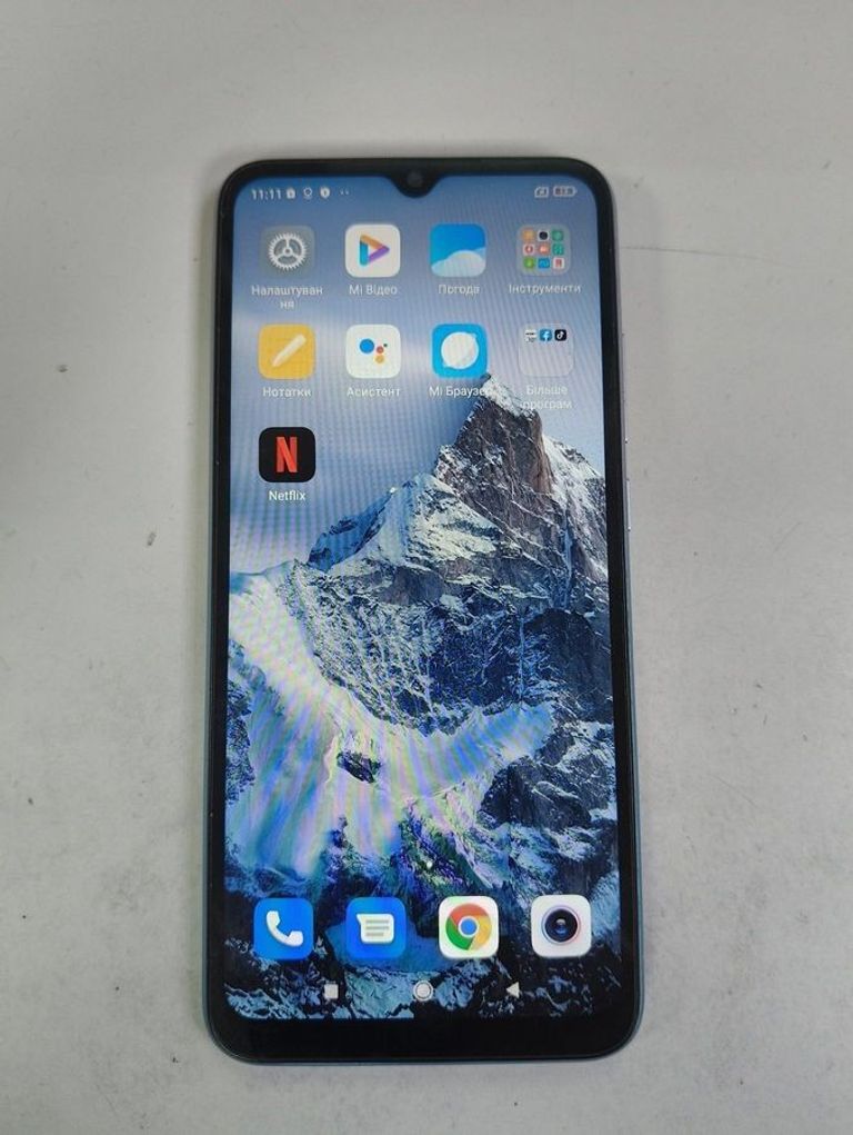 Дешиво Xiaomi redmi 9a 2/32gb с ломбарда