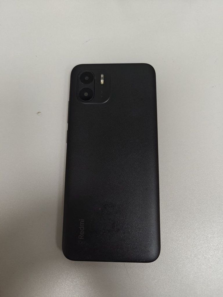 Дешиво Xiaomi Redmi A2 2/32GB Black с ломбарда