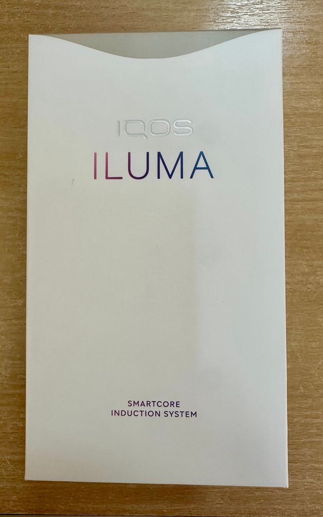 Купити Новий пристрій iqos iluma classic. Золотий.Запакованний. Гарантія. Б/У