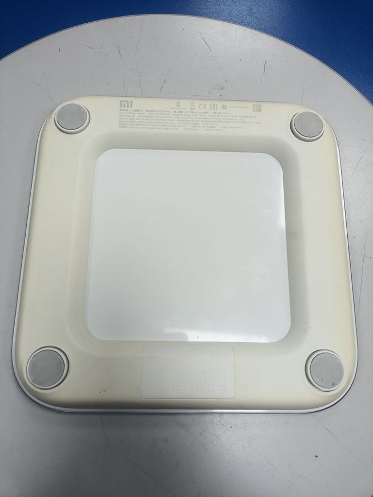 Купити Xiaomi Mi Smart Scale 2 Б/У