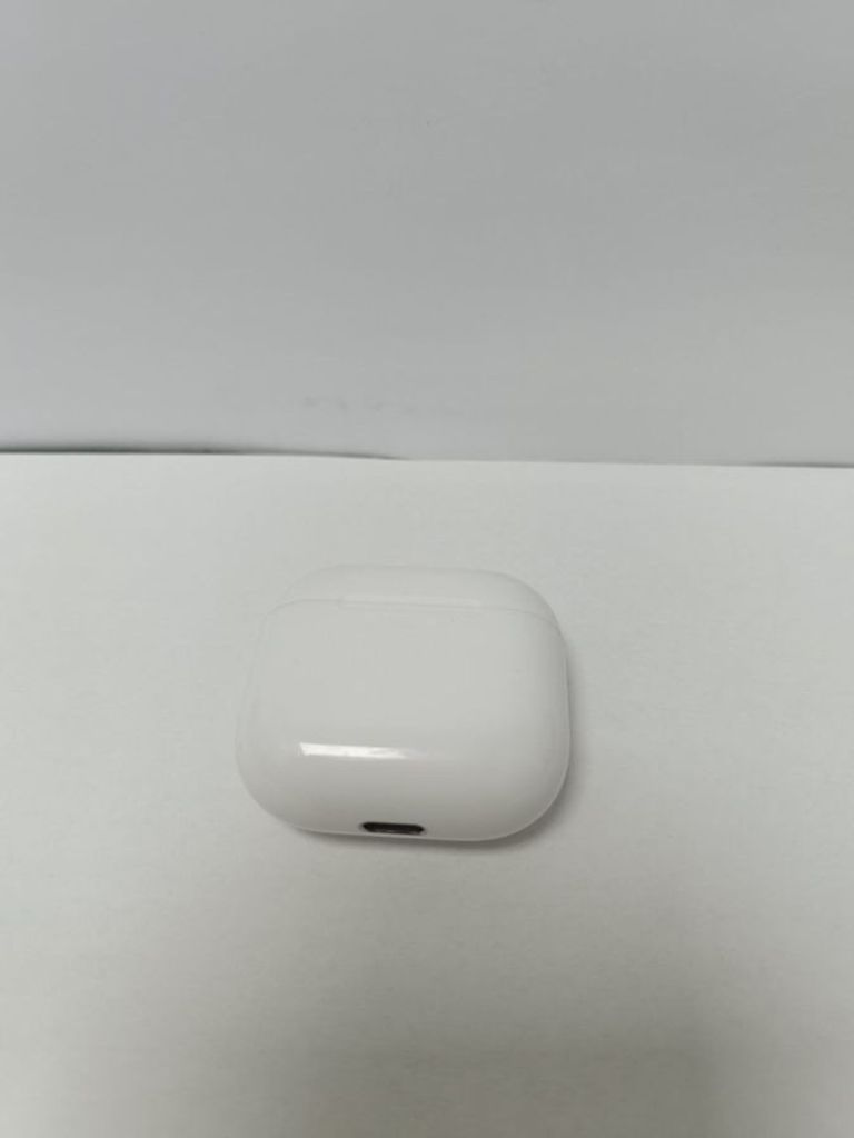 Apple airpods 4 Код:01-200889601. Изображение 5