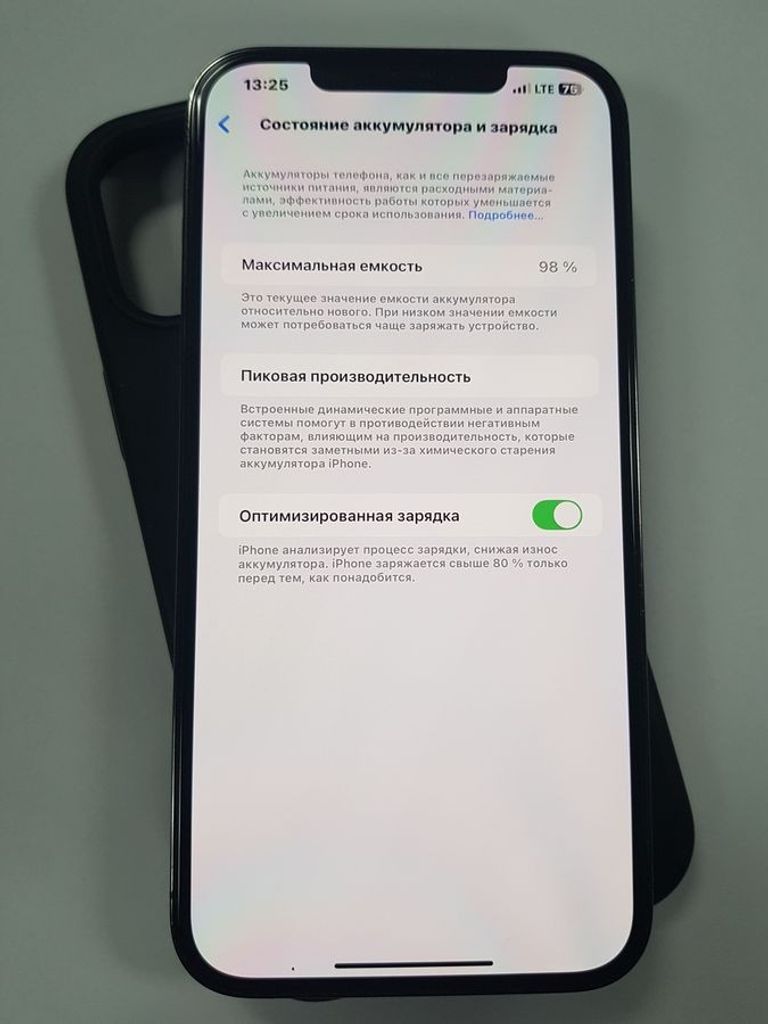 Дешево Apple iphone 12 pro max 128gb з ломбарду