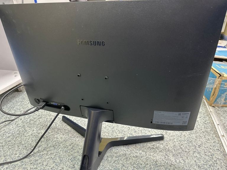 Samsung s24r350fhi ls24r350fhixci Код:01-200889605. Изображение 7