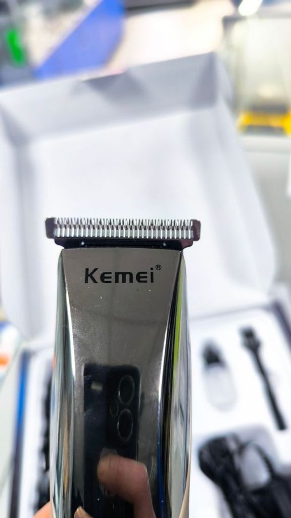 Kemei km-5018 Код:01-200889780. Изображение 6