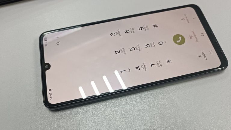 Оголошення Samsung galaxy a33 5g 6/128gb Б/У