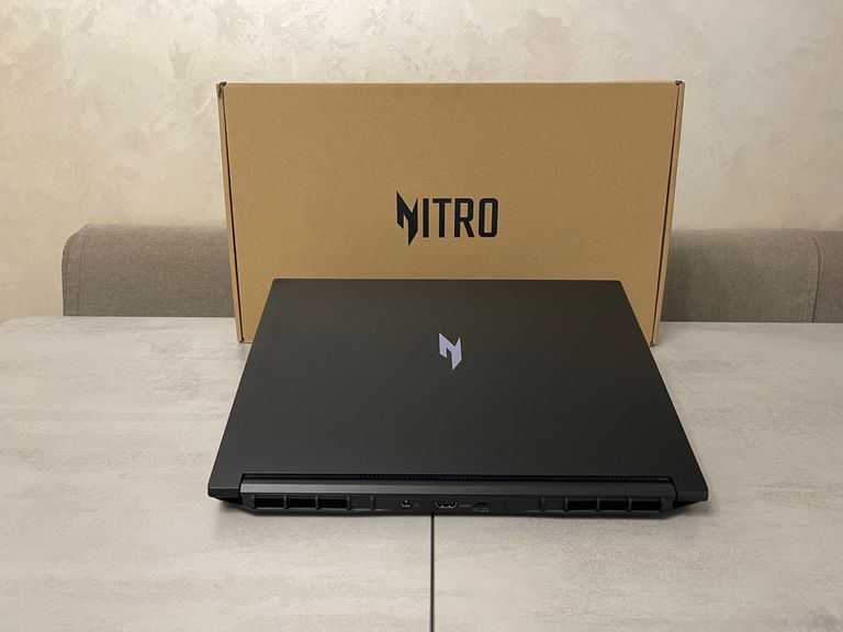 Acer Nitro ANV16S-41-R2DX, 16"  Код:null. Зображення 7